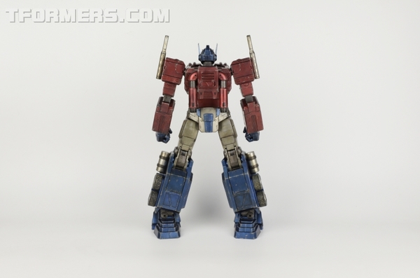 Premium Scale G1 Optimus Prime Official Images Of ThreeA 16 Inch Figure  (43 of 45)